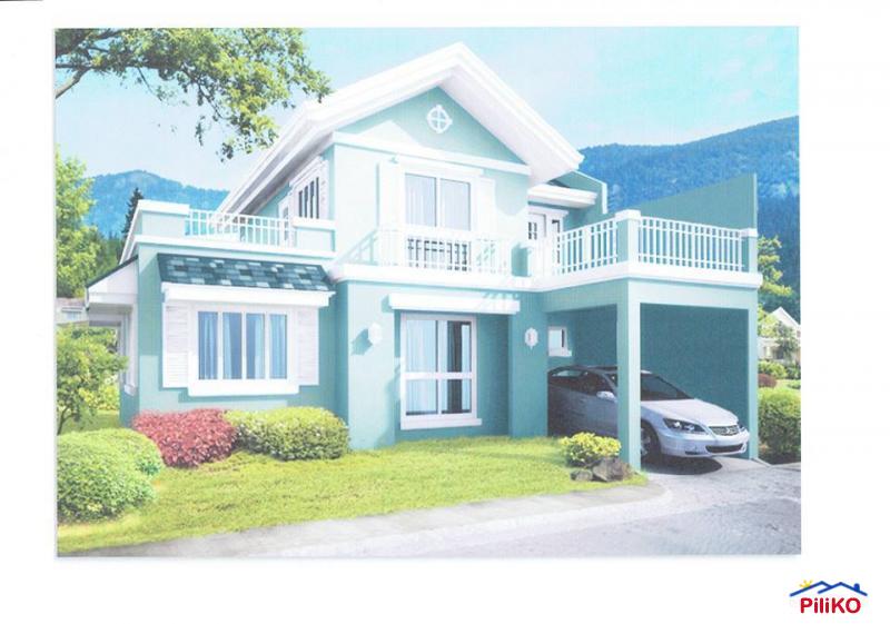 Picture of 5 bedroom House and Lot for sale in Bacoor