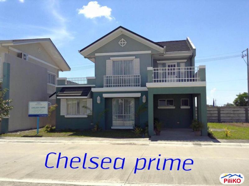 Picture of 5 bedroom House and Lot for sale in Bacoor