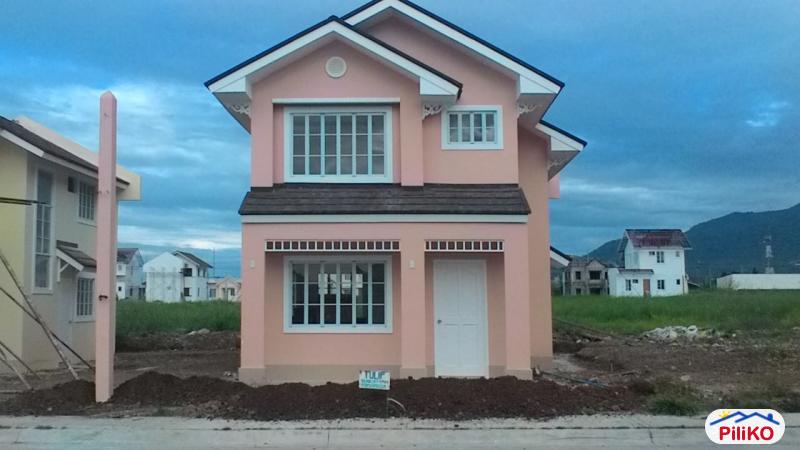 3 bedroom House and Lot for sale in Bacoor