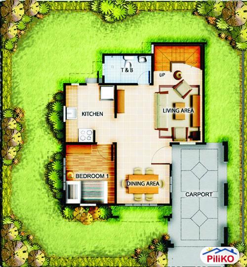 3 bedroom House and Lot for sale in Bacoor