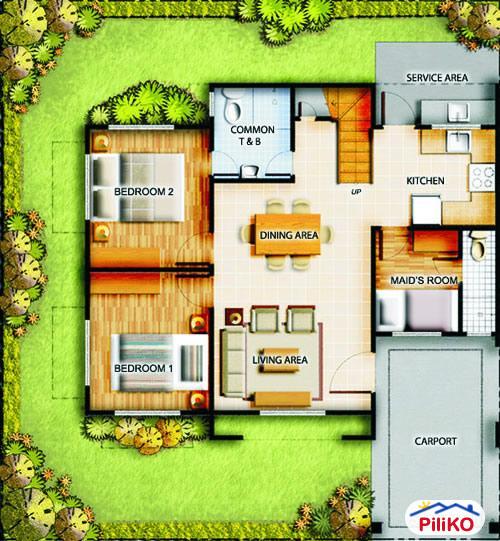 5 bedroom House and Lot for sale in Bacoor