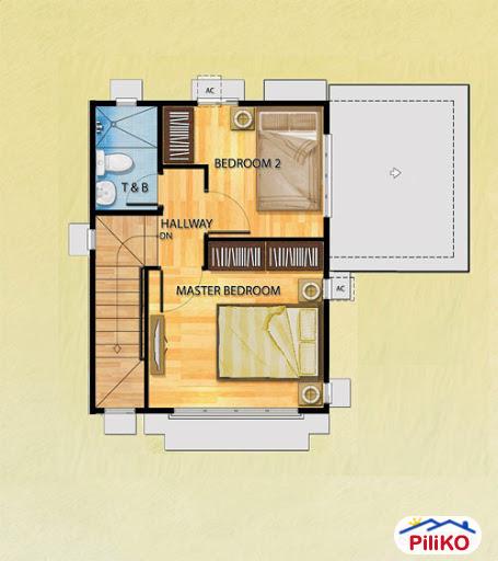 3 bedroom House and Lot for sale in Bacoor - image 3