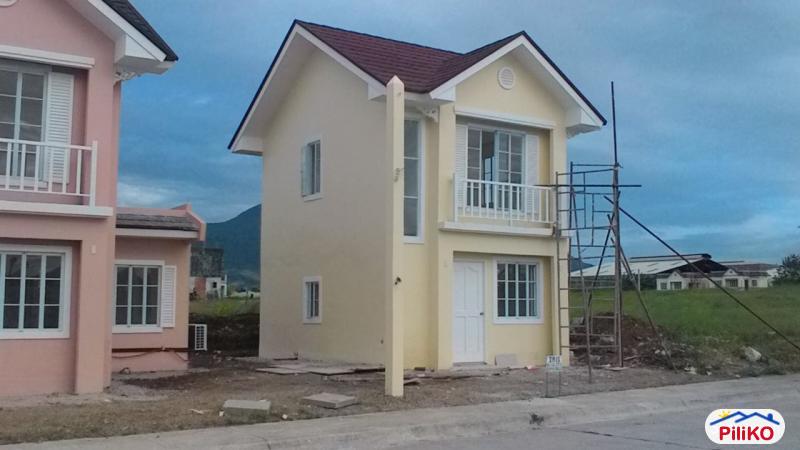 3 bedroom House and Lot for sale in Bacoor in Cavite