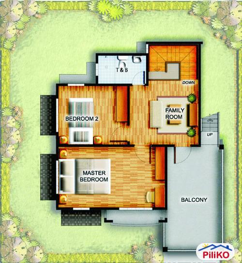 3 bedroom House and Lot for sale in Bacoor in Cavite