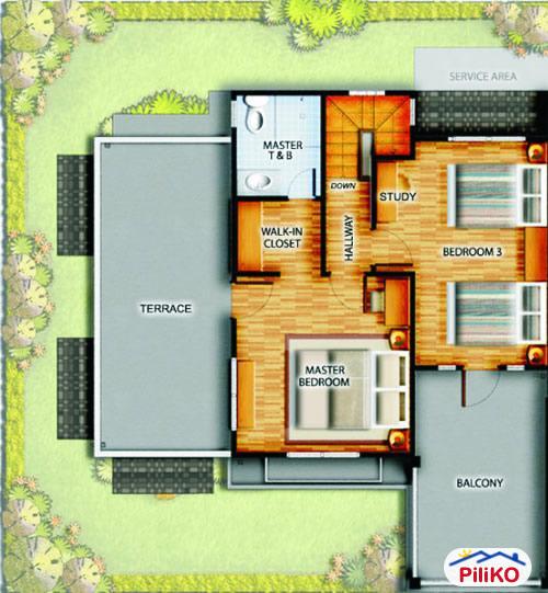 5 bedroom House and Lot for sale in Bacoor in Cavite