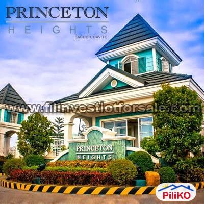 3 bedroom House and Lot for sale in Bacoor in Philippines