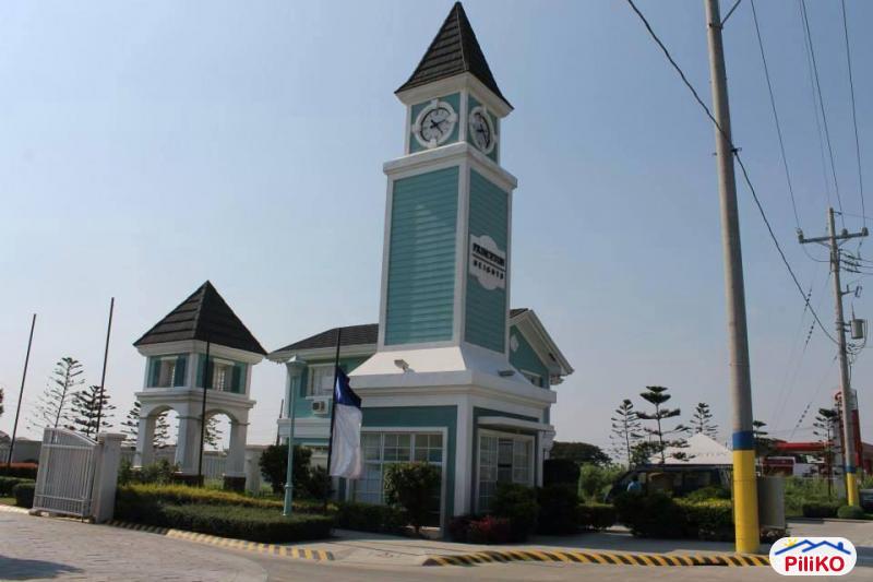 5 bedroom House and Lot for sale in Bacoor in Philippines