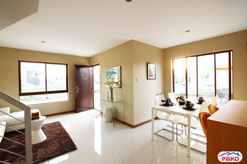 Picture of 3 bedroom House and Lot for sale in Bacoor in Cavite