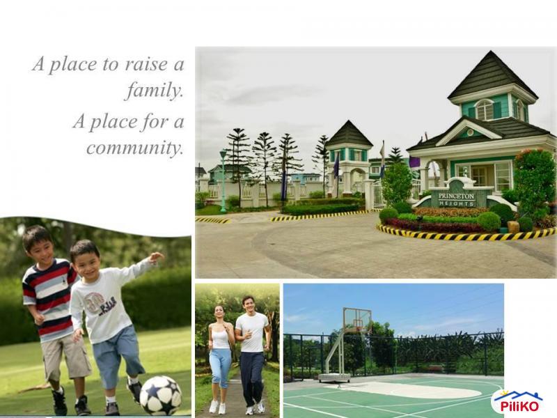 3 bedroom House and Lot for sale in Bacoor in Cavite - image