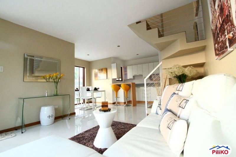 3 bedroom House and Lot for sale in Bacoor in Cavite - image