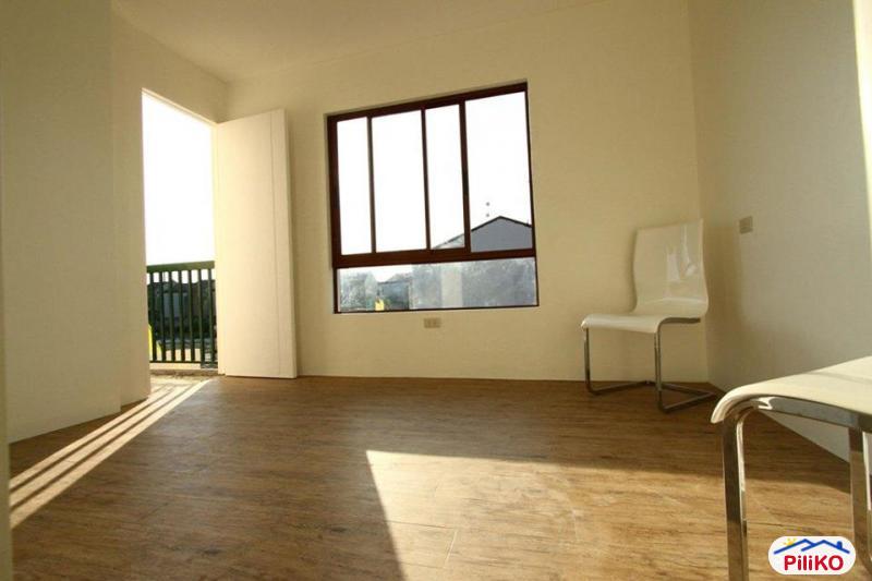 3 bedroom House and Lot for sale in Bacoor in Philippines - image