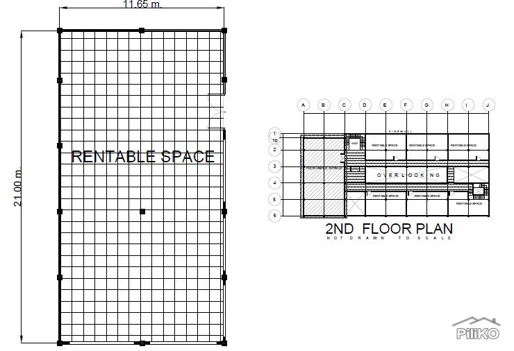 Picture of Retail Space for rent in Bulan in Sorsogon
