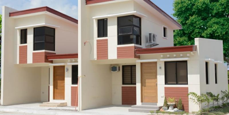 2 bedroom House and Lot for sale in Naic