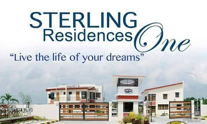 2 bedroom House and Lot for sale in Naic in Philippines