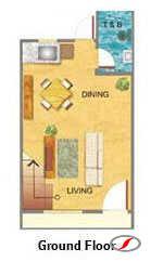 House and Lot for sale in Pasig