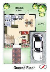 3 bedroom House and Lot for sale in Pasig
