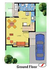 2 bedroom House and Lot for sale in Pasig - image 2