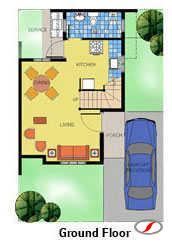 2 bedroom House and Lot for sale in Pasig - image 2