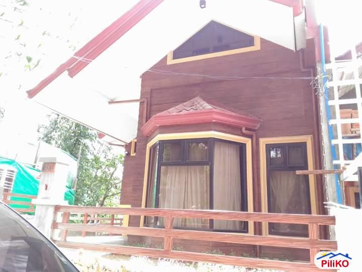 2 bedroom House and Lot for sale in Pasig - image 2