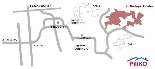 House and Lot for sale in Pasig in Metro Manila