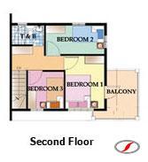 3 bedroom House and Lot for sale in Pasig in Metro Manila