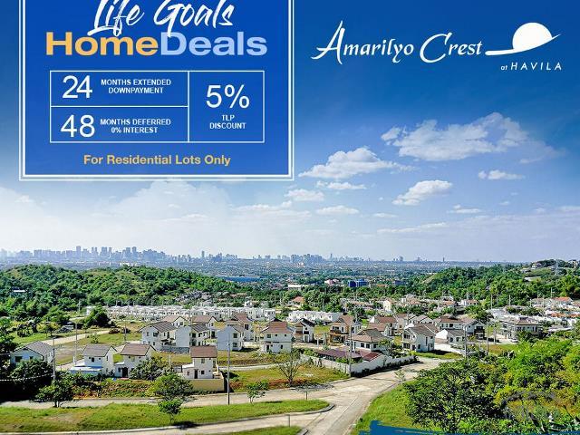 Picture of Residential Lot for sale in Taytay