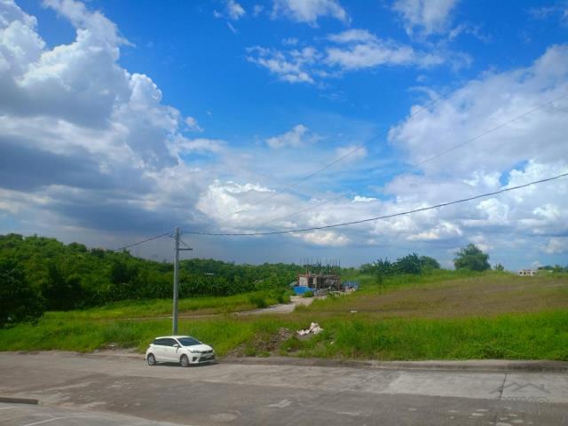 Residential Lot for sale in Taytay