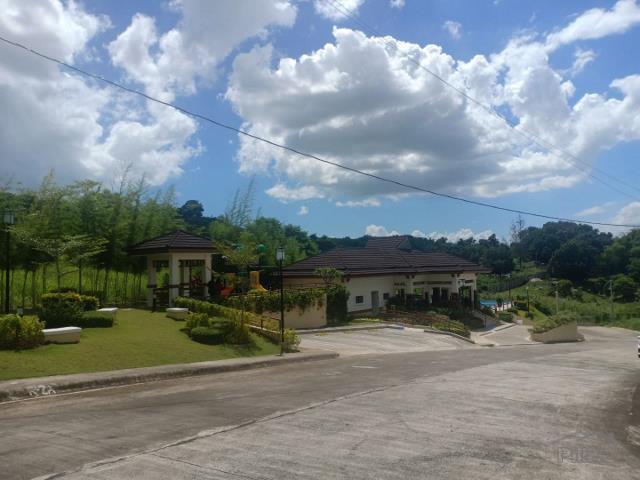 Residential Lot for sale in Taytay in Rizal
