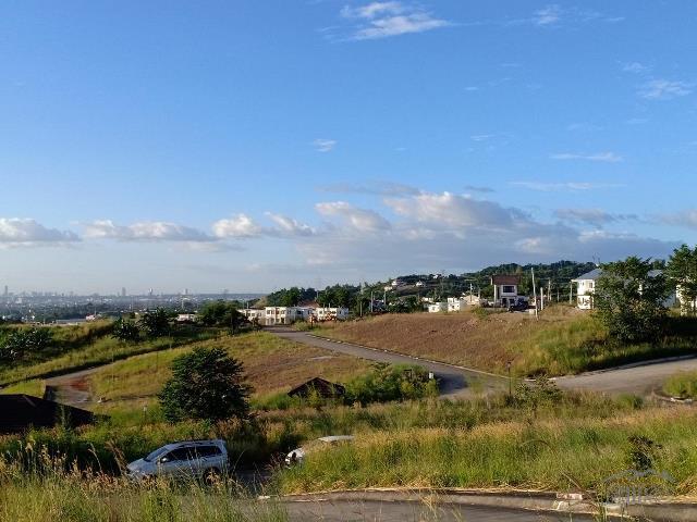 Residential Lot for sale in Taytay in Philippines - image