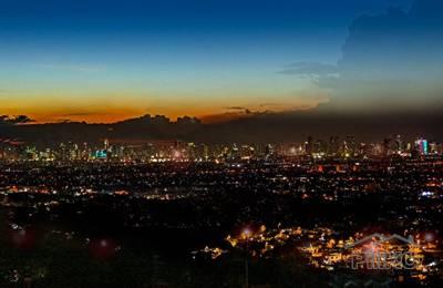 Residential Lot for sale in Taytay in Philippines