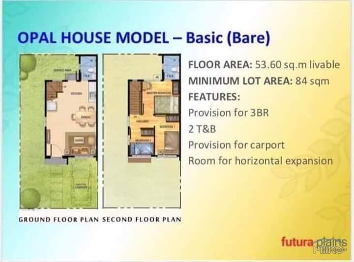 3 bedroom House and Lot for sale in Teresa