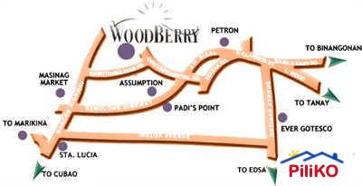 2 bedroom House and Lot for sale in Pasig - image 4
