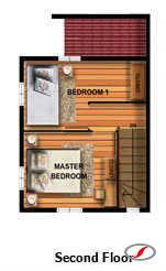 2 bedroom House and Lot for sale in Pasig - image 5