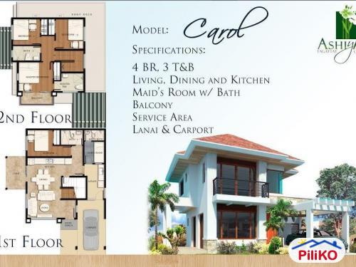 Residential Lot for sale in Pasig - image 5
