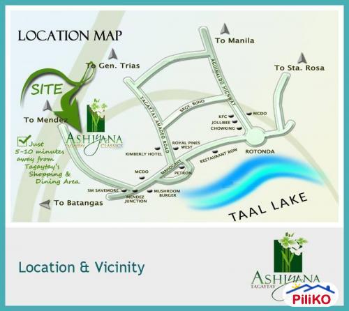 Residential Lot for sale in Pasig - image 6