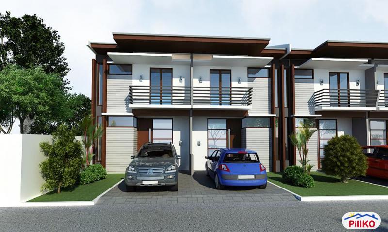 Picture of 4 bedroom Townhouse for sale in Cebu City