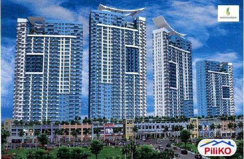 Picture of 1 bedroom Condominium for sale in Pasig
