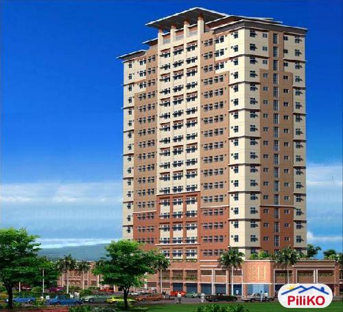 Pictures of 2 bedroom Condominium for sale in Pasig
