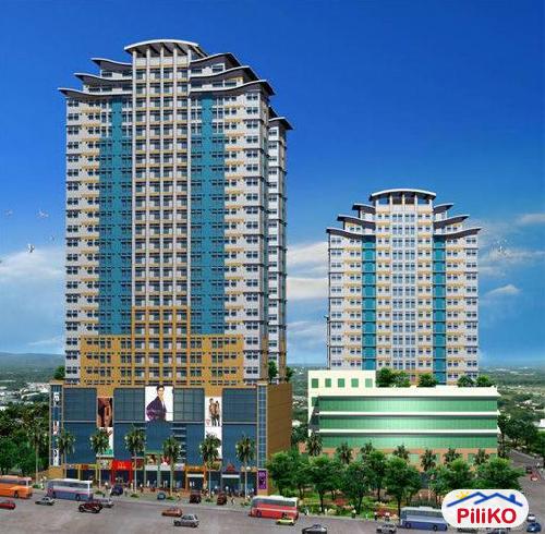 Picture of 1 bedroom Condominium for sale in Pasig