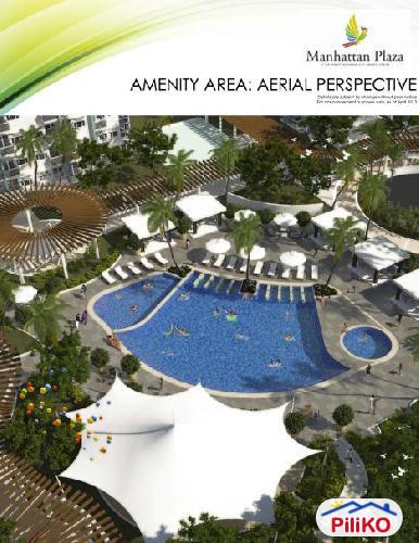 Picture of 1 bedroom Condominium for sale in Pasig