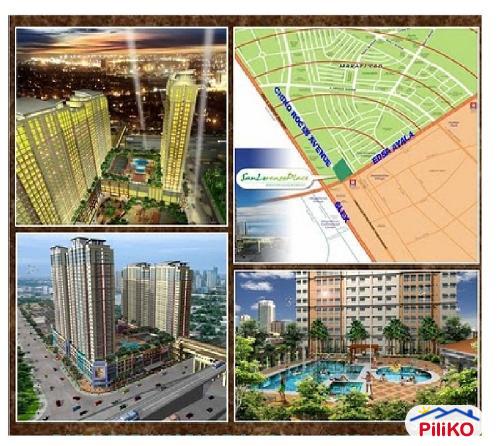1 bedroom Condominium for sale in Pasig - image 2
