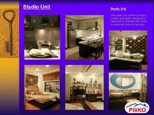 1 bedroom Condominium for sale in Pasig - image 2