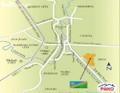 2 bedroom Condominium for sale in Pasig - image 2