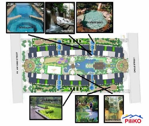 Condominium for sale in Pasig