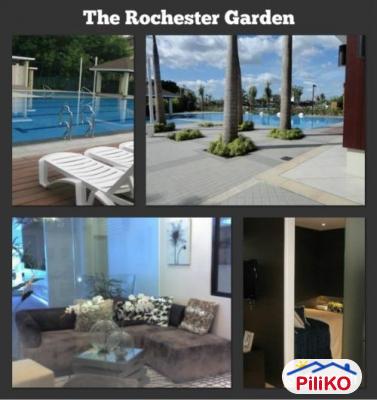1 bedroom Condominium for sale in Pasig - image 3