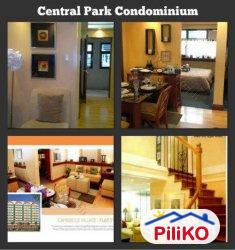 2 bedroom Condominium for sale in Pasig in Philippines