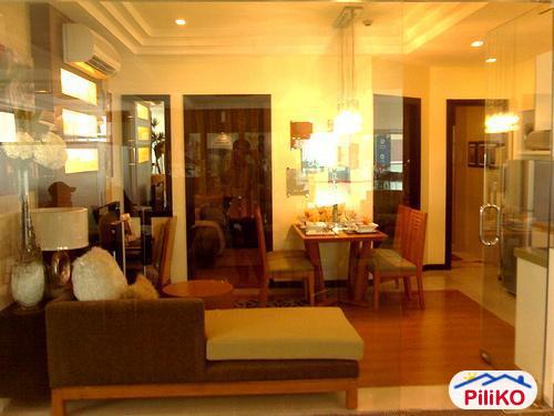 1 bedroom Condominium for sale in Pasig in Philippines