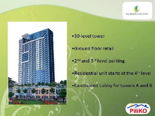 1 bedroom Condominium for sale in Pasig - image 4