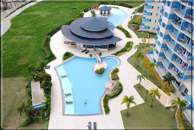 Picture of 1 bedroom Condominium for sale in Lapu Lapu in Philippines