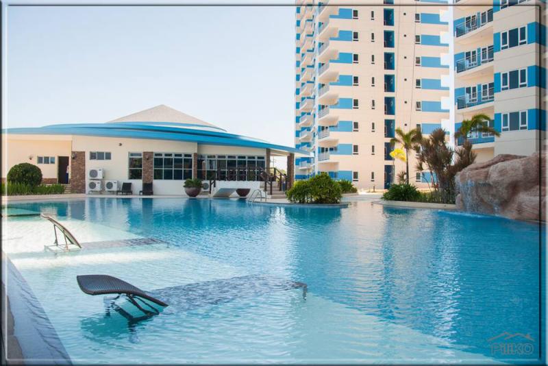 1 bedroom Condominium for sale in Lapu Lapu in Cebu - image
